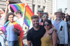 Marcha do Orgulho LGBT no Porto